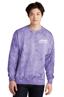 Comfort Colors Color Blast Crewneck Sweatshirt