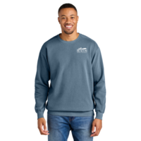 Comfort Colors Adult Crewneck Sweatshirt