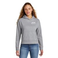 New Era Women's Comeback Fleece Pullover Hoodie