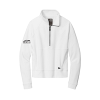 New Era Women's STS 1/2-Zip