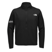 The North Face® Double-Knit 1/2-Zip Fleece