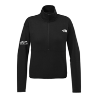 The North Face® Women?s Double-Knit 1/2-Zip Fleece