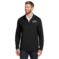 TravisMathew Newport Full-Zip Fleece