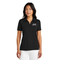 TravisMathew Women's Coto Performance Polo