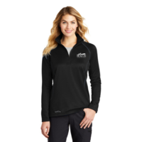 Eddie Bauer Women's Smooth Fleece 1/2-Zip