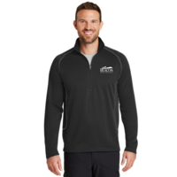 Eddie Bauer Smooth Fleece 1/2-Zip