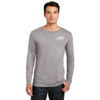 Gildan Softstyle Long Sleeve T-Shirt