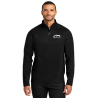 Port Authority C-FREE Cypress 1/4-Zip