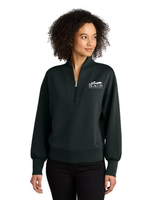 OGIO Women's Transcend 1/4-Zip